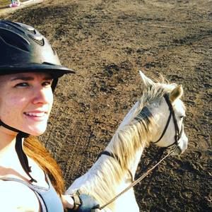 Meet your Posher, Elisabeth